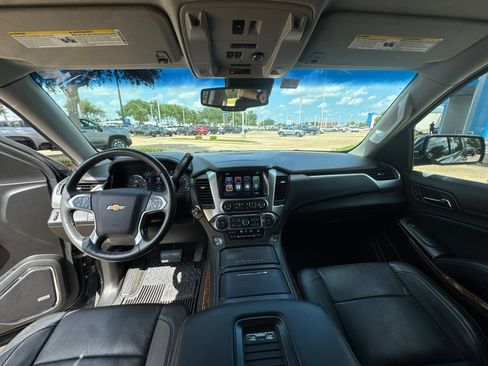 Used 2016 Chevrolet Tahoe LTZ RWD image 18