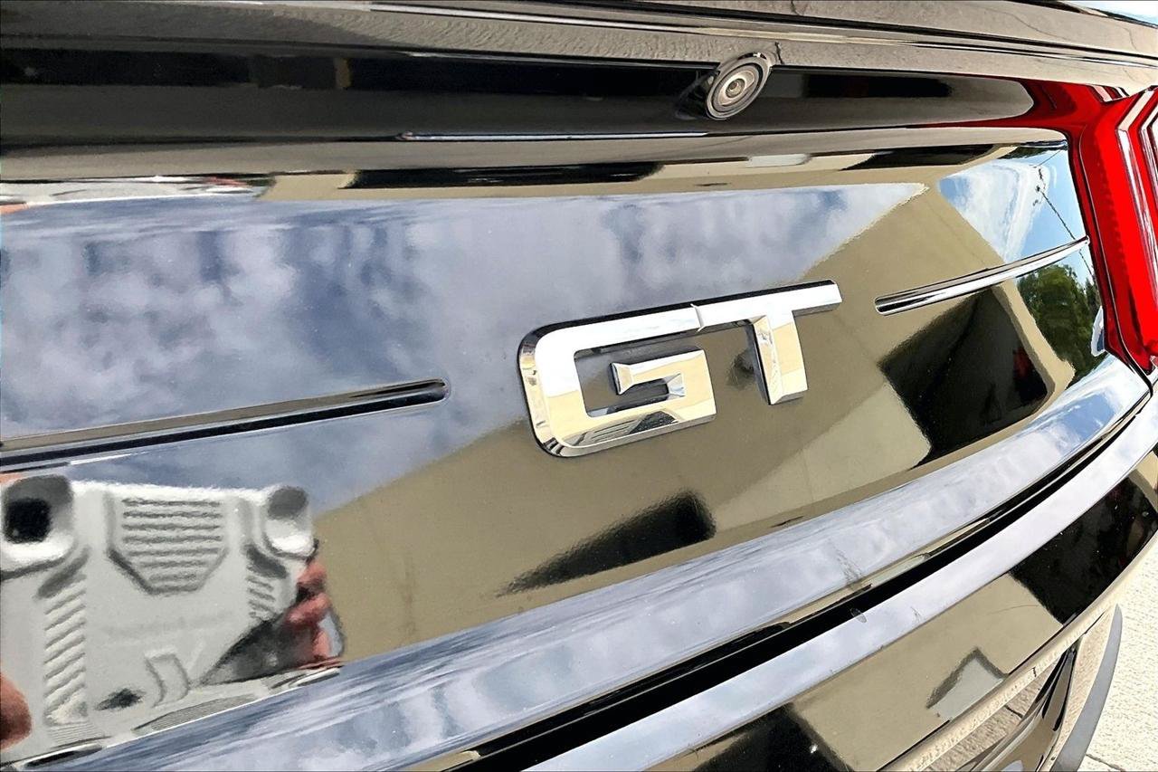 Used 2020 Ford Mustang GT Premium RWD image 25