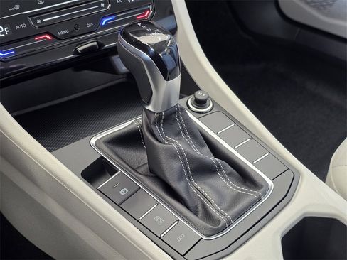 New 2026 Volkswagen Jetta S image 15