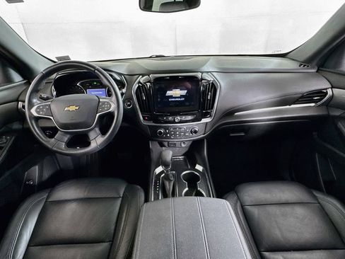 Used 2022 Chevrolet Traverse LT AWD/4WD image 28