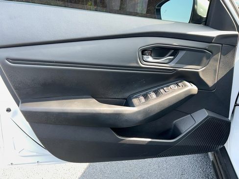 Used 2024 Honda Accord EX image 12