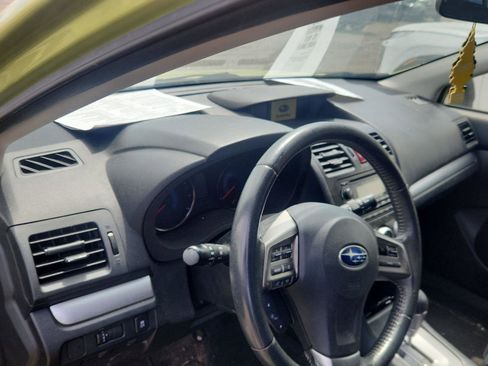 Used 2014 Subaru Crosstrek 2.0i Premium AWD/4WD image 9
