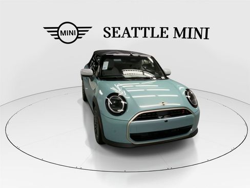 New 2026 MINI Cooper S image 3
