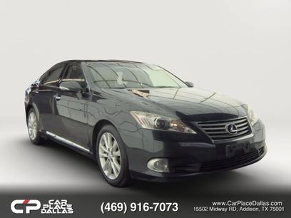 Used 2011 Lexus ES 350