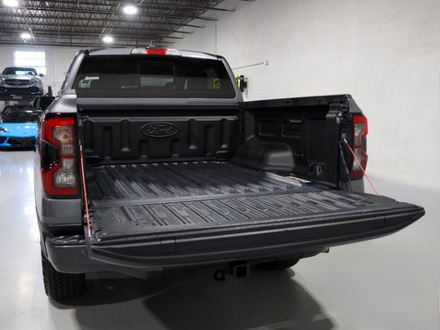 Used 2024 Ford Ranger XLT w/ FX4 Off-Road Package AWD/4WD image 34