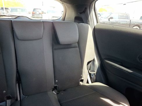 Used 2022 Honda HR-V Sport image 15