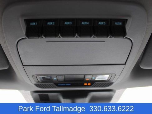 New 2024 Ford F550 2WD Regular Cab Super Duty image 16