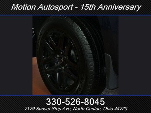 Used 2023 Chevrolet Silverado 1500 Custom AWD/4WD image 39