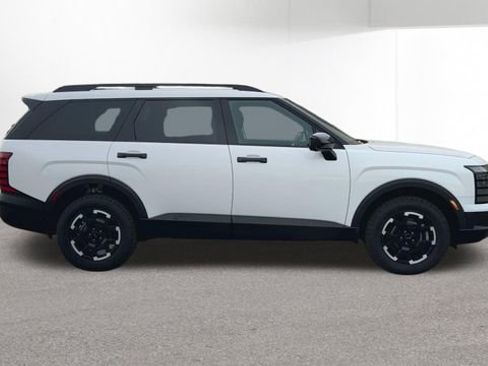 New 2026 Hyundai Palisade XRT Pro AWD/4WD image 10
