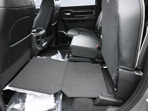 New 2026 RAM 2500 Laramie w/ Night Edition image 14