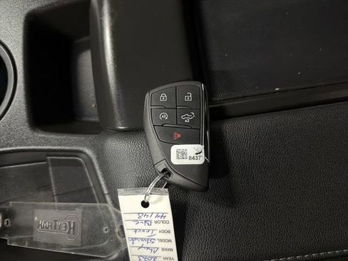 Certified 2023 Chevrolet Silverado 1500 LT AWD/4WD image 30