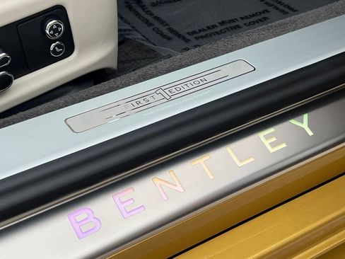 Certified 2025 Bentley Continental GT Speed image 58