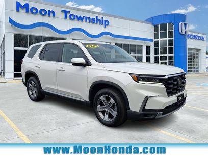 Used 2023 Honda Pilot EX-L