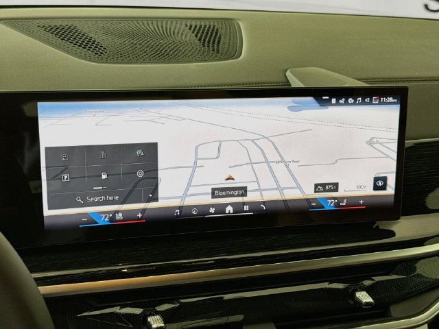 New 2027 BMW X7 xDrive40i w/ M Sport Package AWD/4WD image 13