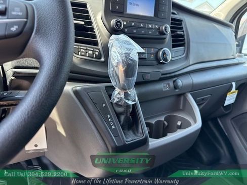 New 2025 Ford Transit 250 148 Medium Roof image 27