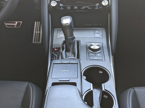 Used 2023 Lexus IS 350 F Sport w/ Memory Package image 16