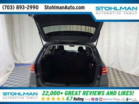Used 2022 Volkswagen Taos SE AWD/4WD image 36