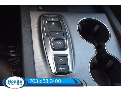 New 2026 Honda Ridgeline RTL image 29