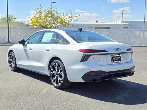 New 2026 Audi A6 Premium Plus AWD/4WD image 34