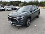New 2026 Chevrolet Trax LT w/ Driver Confidence Package image 3
