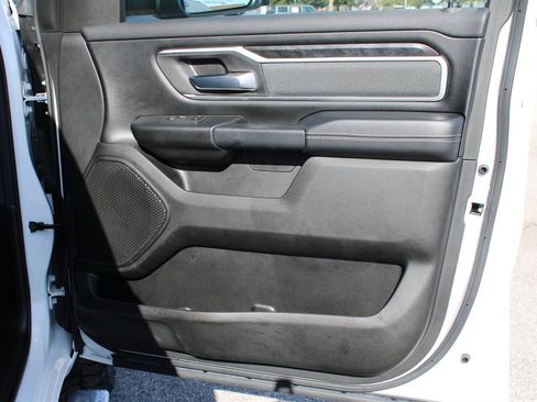 Used 2022 RAM 1500 Big Horn image 21