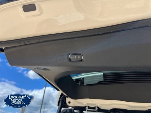 New 2026 Ford Expedition Max Platinum w/ Driver's Package AWD/4WD image 28