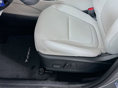 New 2026 Hyundai Tucson SEL image 21