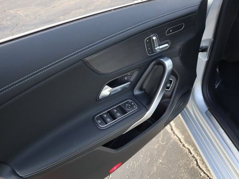 New 2026 Mercedes-Benz CLA 250 4MATIC image 21