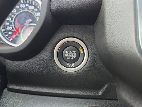 Certified 2024 RAM 2500 Big Horn image 25