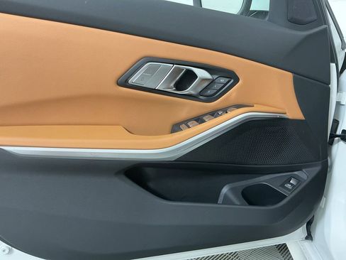New 2026 BMW 330i Sedan w/ Convenience Package image 19