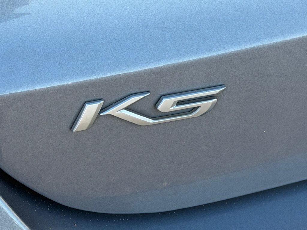 Used 2022 Kia K5 LXS FWD image 11