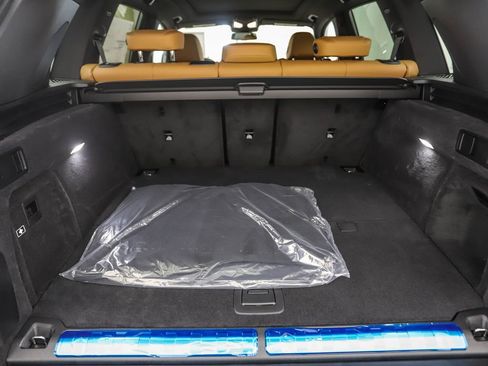 Used 2026 BMW X5 xDrive50e w/ M Sport Package image 23