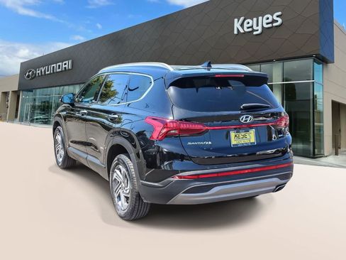 Certified 2023 Hyundai Santa Fe SEL AWD/4WD image 7