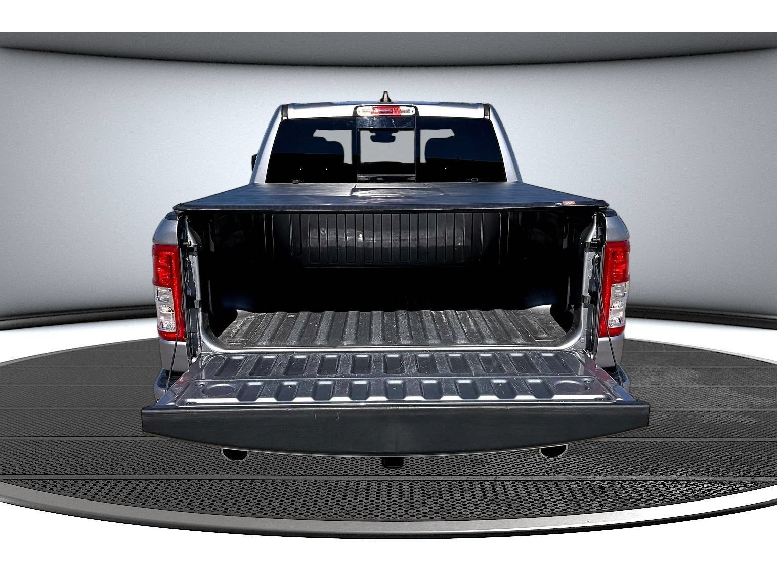 Certified 2021 RAM 1500 Big Horn AWD/4WD image 41