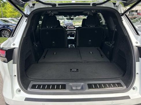 Certified 2026 INFINITI QX60 Sport w/ Dark Cargo Package AWD/4WD image 13