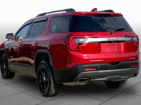 Used 2023 GMC Acadia AT4 w/ Technology Package AWD/4WD image 12