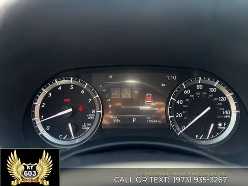 Used 2021 Toyota Highlander XLE AWD/4WD image 15