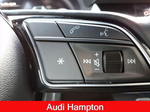 Used 2026 Audi A3 2.0T Premium w/ Convenience Package AWD/4WD image 16