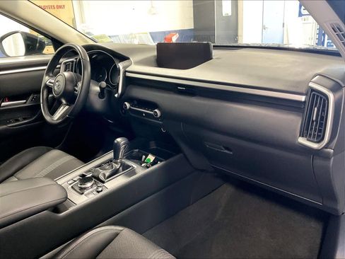 Used 2023 MAZDA CX-50 AWD 2.5 S w/ Cargo Package image 14