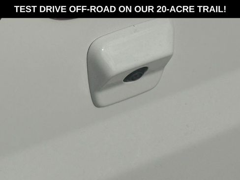 New 2026 Jeep Gladiator Mojave w/ Safety Group image 34