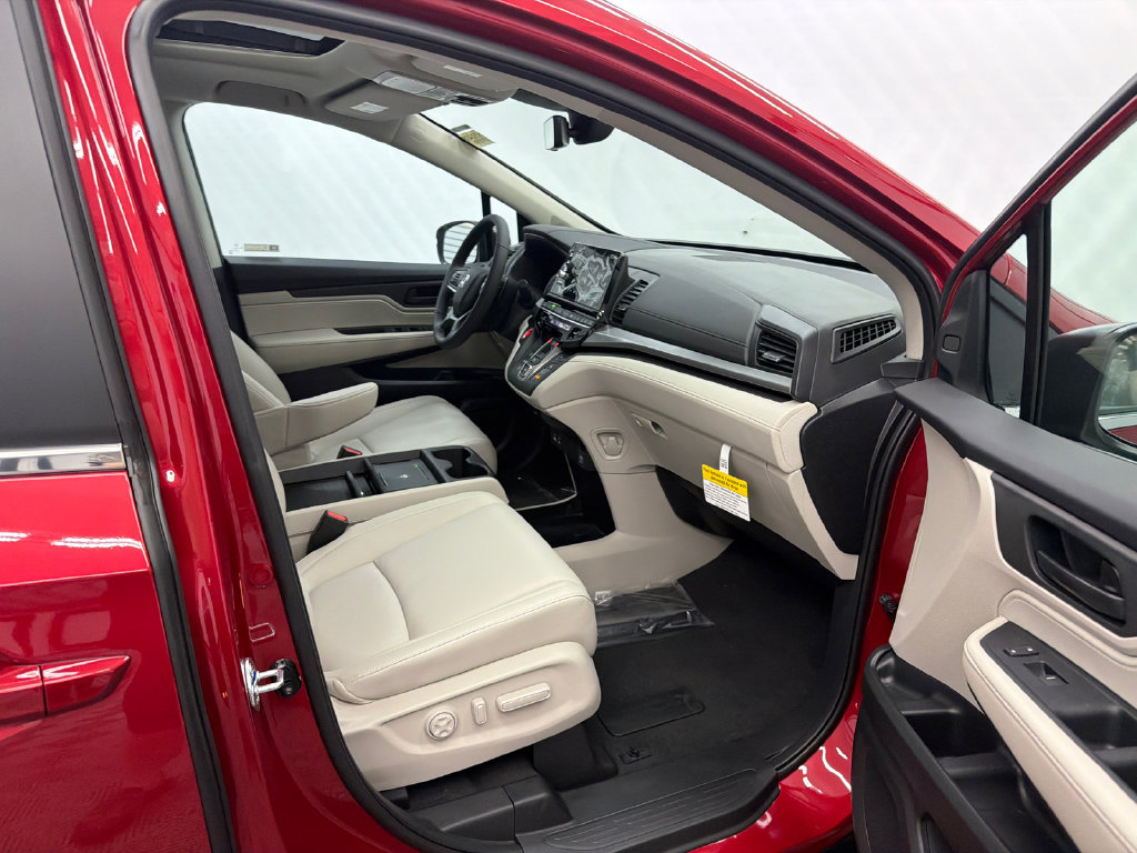 New 2026 Honda Odyssey EX-L image 15