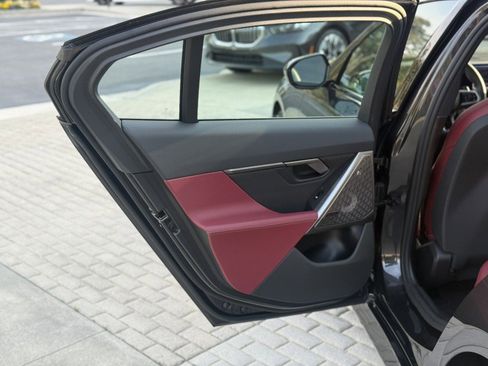 Certified 2025 BMW 530i w/ M Sport Package image 14