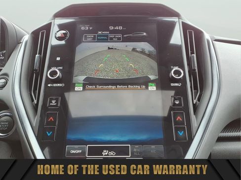 Used 2024 Subaru Crosstrek 2.5i Limited w/ Crosstrek Mirror Package AWD/4WD image 26