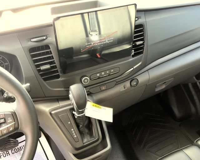 Used 2024 Ford Transit 350 RWD image 12
