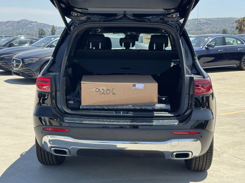 New 2026 Mercedes-Benz GLB 250 image 15