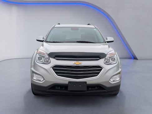 Used 2017 Chevrolet Equinox LT w/ Convenience Package FWD image 8