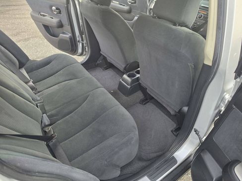 Used 2011 Nissan Versa 1.8 S w/ PWR Plus Pkg FWD image 20