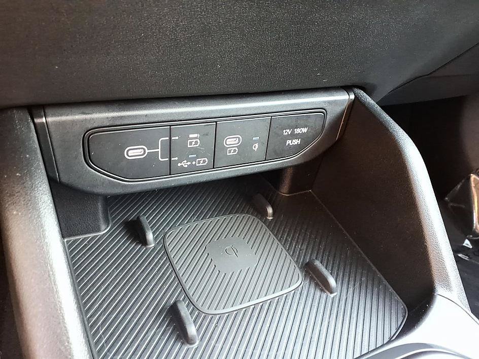 Used 2025 Kia K4 EX FWD image 24