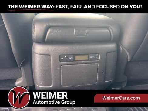 Used 2022 Nissan Armada SV AWD/4WD image 10