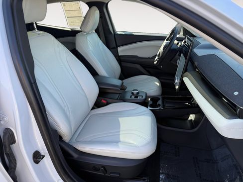Certified 2023 Ford Mustang Mach-E Premium RWD image 19